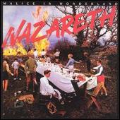 Malice in Wonderland [German Bonus Tracks]