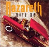 Move Me [2003 Bonus Tracks]
