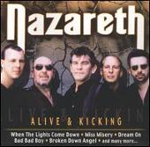 Alive and Kicking