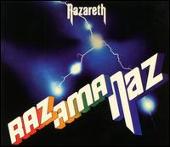 Razamanaz [Bonus Tracks]