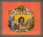 Rampant [Bonus Track]