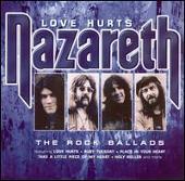 Love Hurts: The Rock Ballads