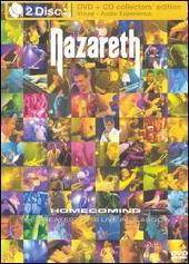 Homecoming: The Greatest Hits Live in Glasgow [DVD]