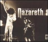 Bad Bad Boys: The Best of Nazareth