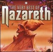 Very Best of Nazareth [Metro]
