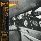 Close Enough for Rock & Roll [Japan Bonus Track]
