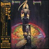 Expect No Mercy [Japan Bonus Tracks]