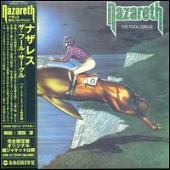 Fool Circle [Japan Bonus Tracks]