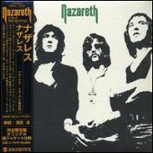 Nazareth [Japan Bonus Tracks]