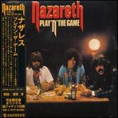Play 'N' the Game [Japan]