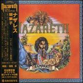 Rampant [Japan Bonus Tracks]