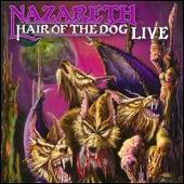 Hair of the Dog Live