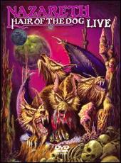 Live [DVD]