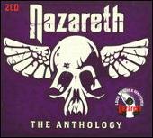 Anthology [Salvo]