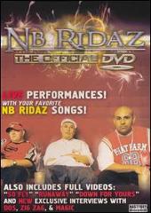 Official DVD