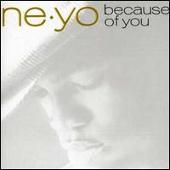 Because of You [UK]