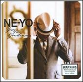 Year of the Gentleman [Australia Bonus Tracks]