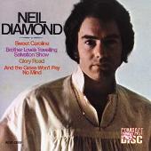 Sweet Caroline: Brother Love's Salvation Show