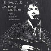 Touching You, Touching Me