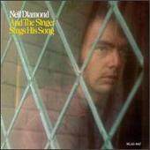 And the Singer Sings His Song