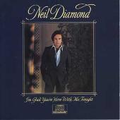 I'm Glad You're Here with Me Tonight