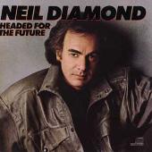 Headed for the Future