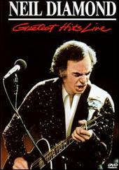 Greatest Hits Live [CBS]