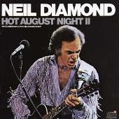 Hot August Night II