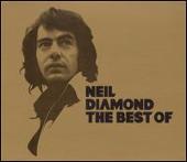 The Best Of Neil Diamond