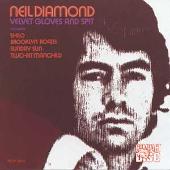 Velvet Gloves and Spit