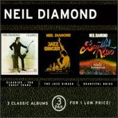 Classics: The Early Years/Jazz Singer/Beautiful Noise