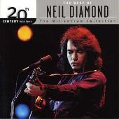 20th Century Masters - The Millennium Collection: The Best of Neil Diamond