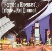 Forever in Bluegrass: Tri