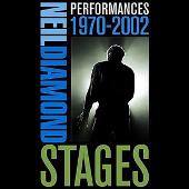 Stages: Performances 1970-2002 [Bonus DVD]