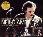 Essential Greatest Hits Collection [2005 USA Tour Edition]