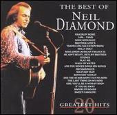Best of Neil Diamond [Spectrum/Universal]