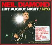 Hot August Night NYC [Bonus Tracks]