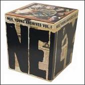 Neil Young Archives, Vol. I (1963-1972)