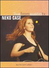 Live from Austin, TX [DVD]
