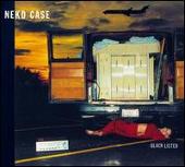 Blacklisted [Bonus Track]