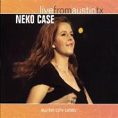 Austin City Limits: Neko Case Live From Austin, TX
