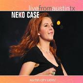 Live From Austin, TX