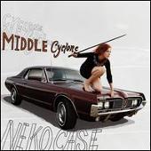 Middle Cyclone [Advance Promo//Barnes & Noble Exclusive]