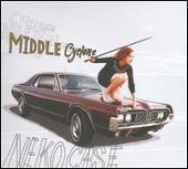 Middle Cyclone