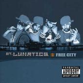 Free City (Explicit)