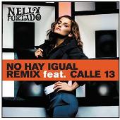 Nelly Furtado Album: «No Hay Igual» Nelly Furtado Album: «No Hay Igual»