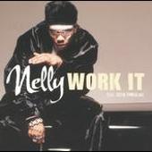 Work It [Australia CD #1]