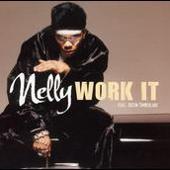 Work It [Australia CD #2]