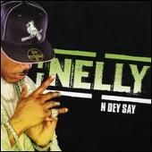 N Dey Say, Pt. 2 [UK]