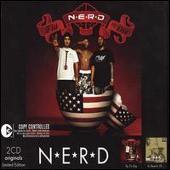 In Search Of.../Fly or Die